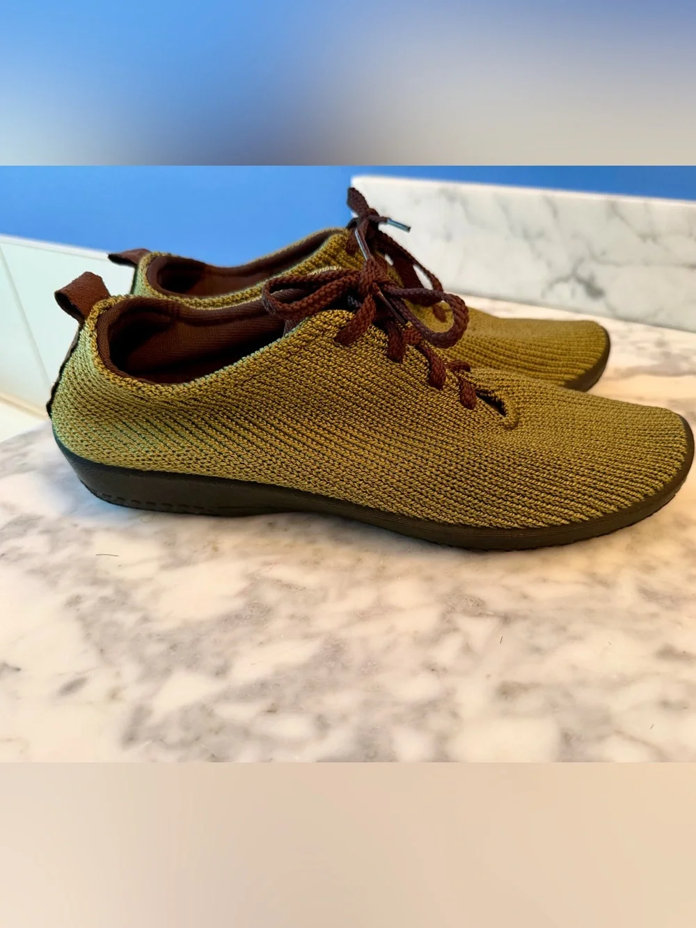 Arcopedico size 41